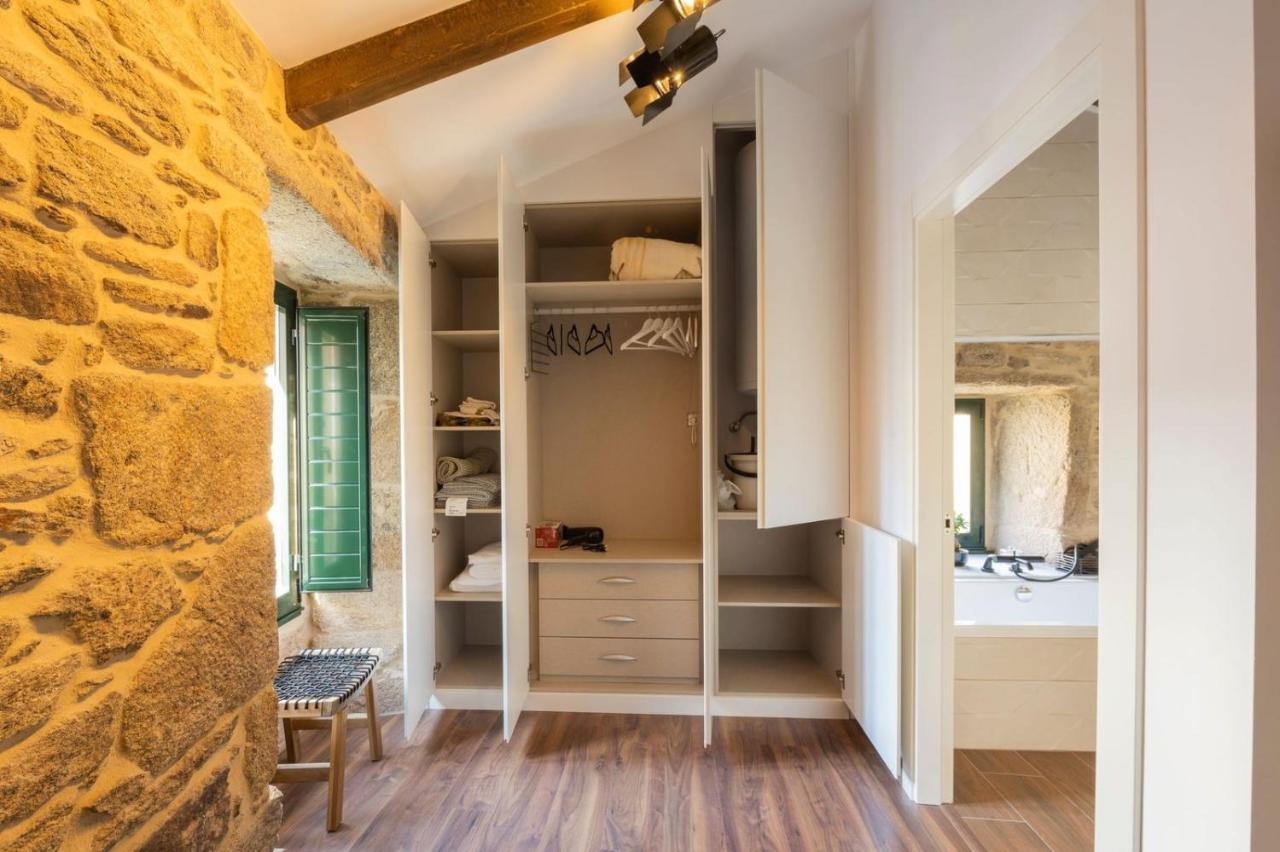 Casa Xiana Villa Corcubión Dış mekan fotoğraf