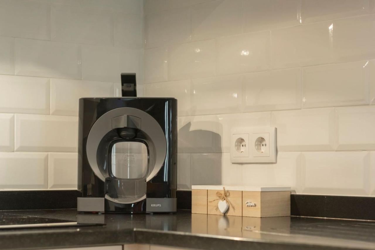 Casa Xiana Villa Corcubión Dış mekan fotoğraf